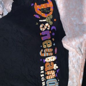 Disneyland Halloween Spirit Jersey